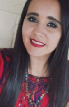 Catalina Paredes